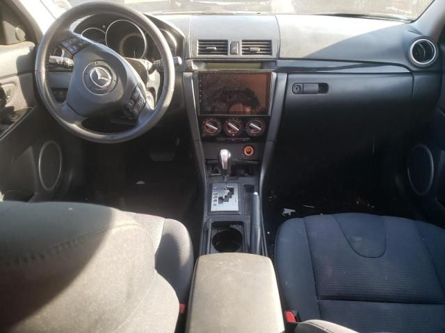 2009 Mazda 3 S