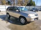 2003 Acura MDX Touring