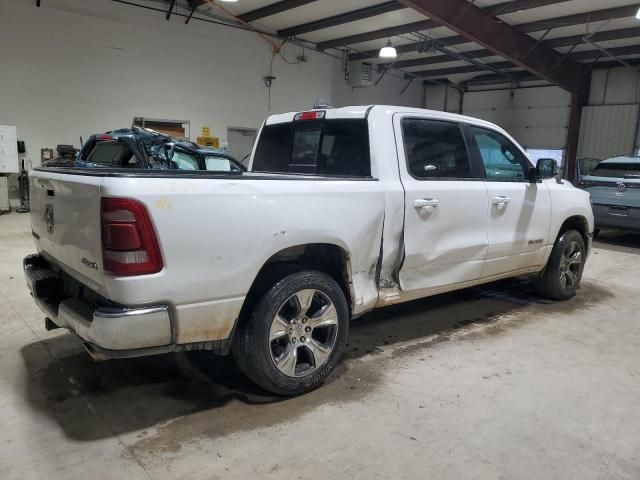 2023 Dodge 1500 Laramie