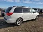 2004 Toyota Sienna LE