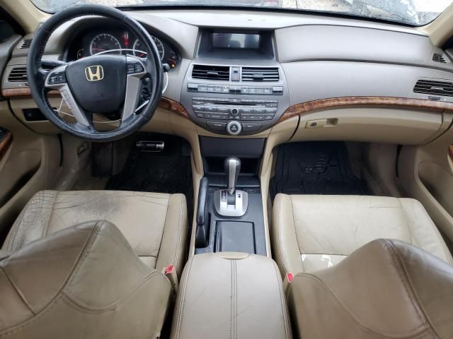 2010 Honda Accord EXL