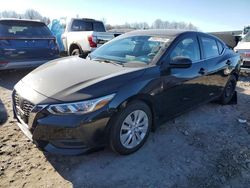 2022 Nissan Sentra S en venta en Duryea, PA