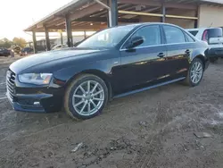 Audi a4 Vehiculos salvage en venta: 2014 Audi A4 Premium Plus