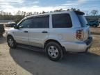 2007 Honda Pilot LX