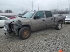 2013 Chevrolet Silverado K1500 LT