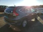 2016 Honda CR-V EXL