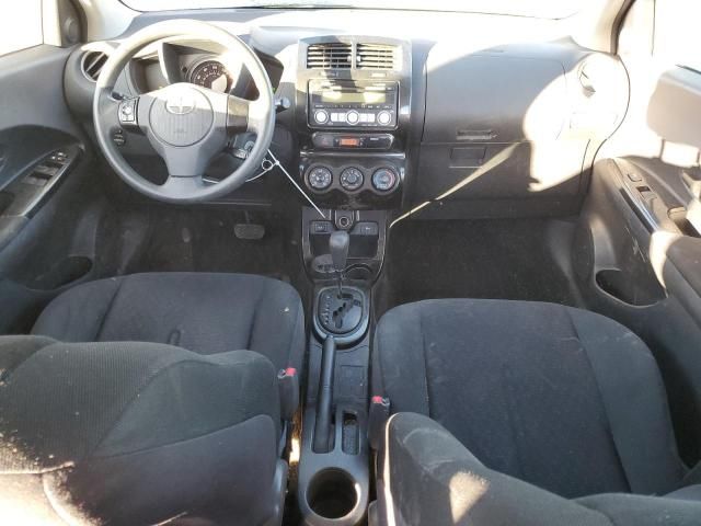 2009 Scion XD