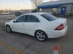 2005 Mercedes-Benz C 230K Sport Sedan