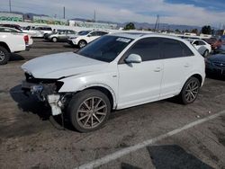 Lotes con ofertas a la venta en subasta: 2018 Audi Q3 Premium