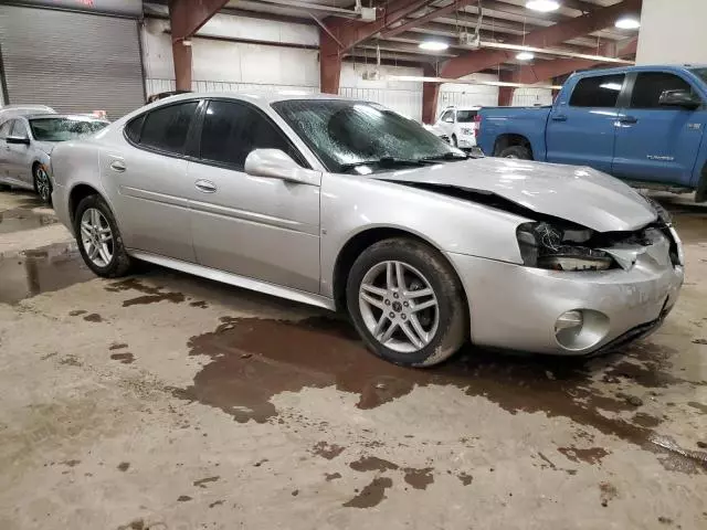 2006 Pontiac Grand Prix GT