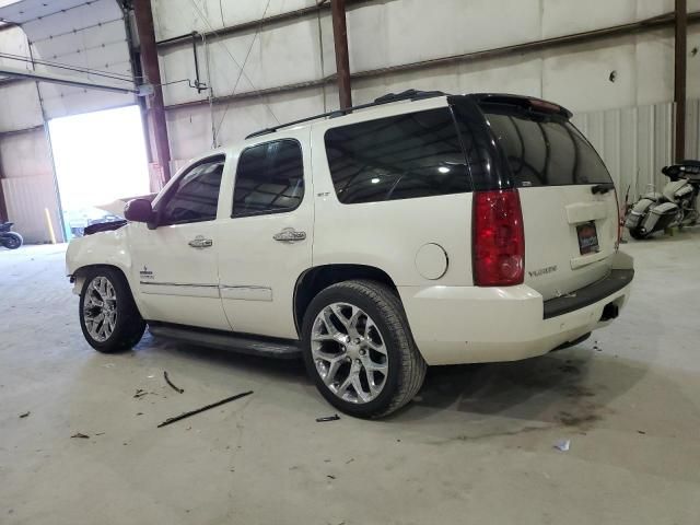 2010 GMC Yukon SLT