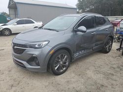 2020 Buick Encore GX Essence en venta en Midway, FL