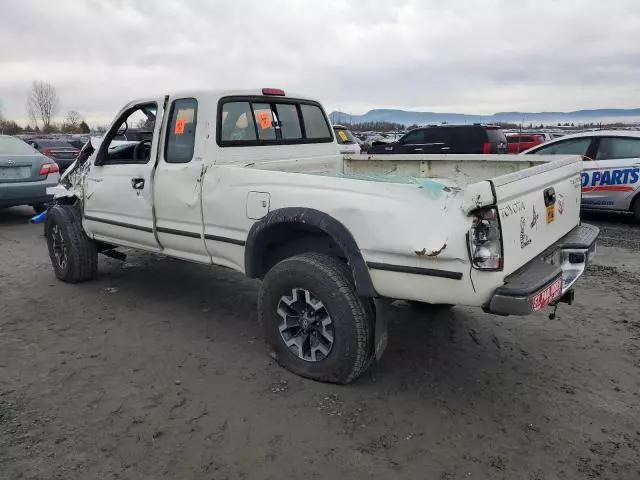 1998 Toyota Tacoma Xtracab