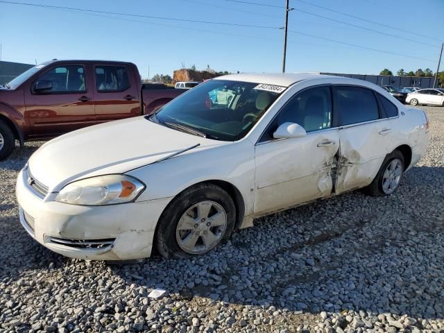 2009 Chevrolet Impala 1LT