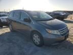 2012 Honda Odyssey LX