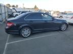 2009 Mercedes-Benz C300