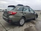 2018 Subaru Outback 2.5I