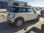 2013 Mini Cooper S