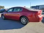 2009 Buick Lucerne CXL