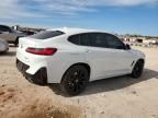 2023 BMW X4 XDRIVE30I