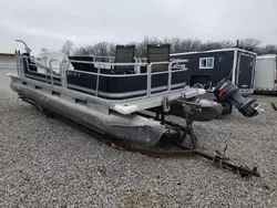 1984 Basstracker BOAT&TRAIL en venta en Avon, MN