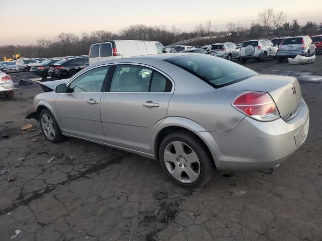 2007 Saturn Aura XE