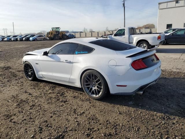 2015 Ford Mustang GT