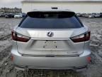 2016 Lexus RX 450H Base