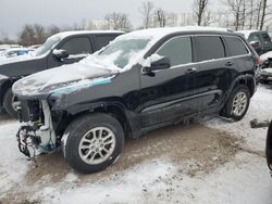 Jeep Grand Cherokee Laredo Vehiculos salvage en venta: 2020 Jeep Grand Cherokee Laredo