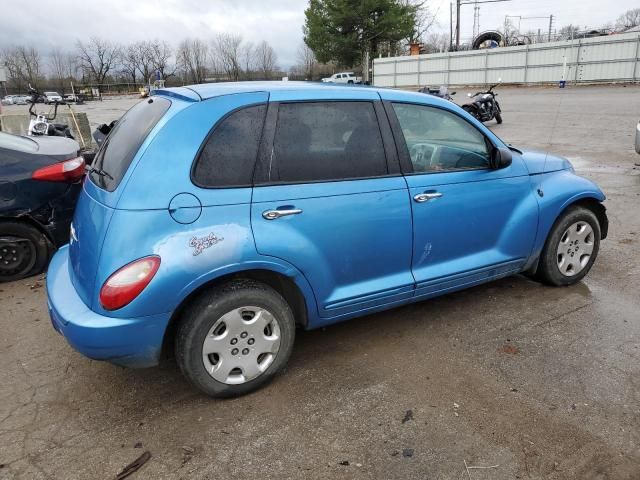 2009 Chrysler PT Cruiser