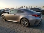 2015 Lexus RC 350