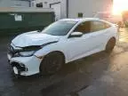 2020 Honda Civic SI