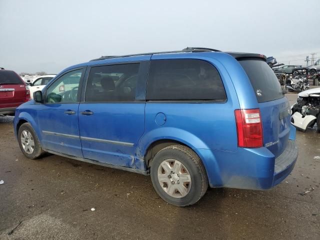 2008 Dodge Grand Caravan SE