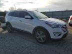 2015 Hyundai Santa FE GLS