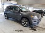 2017 Jeep Compass Limited