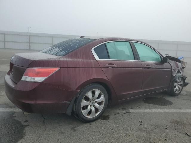 2009 Honda Accord EXL