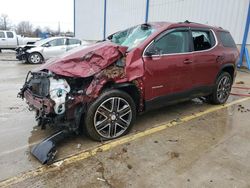 2017 GMC Acadia SLT-2 en venta en Lawrenceburg, KY