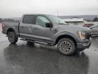 2022 Ford 150 XL