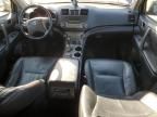 2008 Toyota Highlander Sport