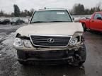 1999 Lexus LX 470