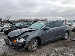 2009 Honda Accord LXP en venta en Des Moines, IA