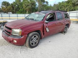 2006 Chevrolet Trailblazer EXT LS en venta en Fort Pierce, FL