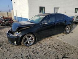 Lexus salvage cars for sale: 2009 Lexus IS 250