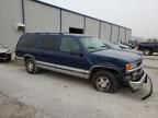 1996 Chevrolet Suburban C1500