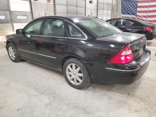 2006 Ford Five Hundred Limited