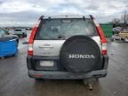 2006 Honda CR-V LX