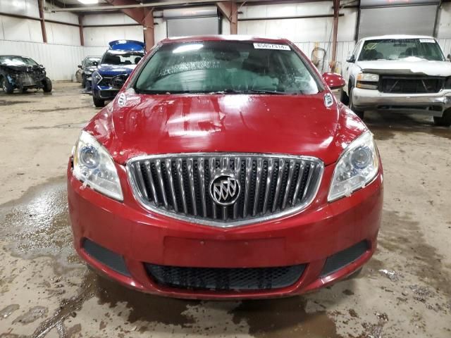 2015 Buick Verano