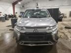 2020 Mitsubishi Outlander SE