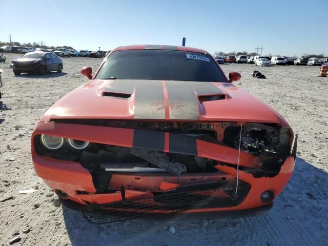 2016 Dodge Challenger R/T