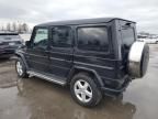 2008 Mercedes-Benz G 500